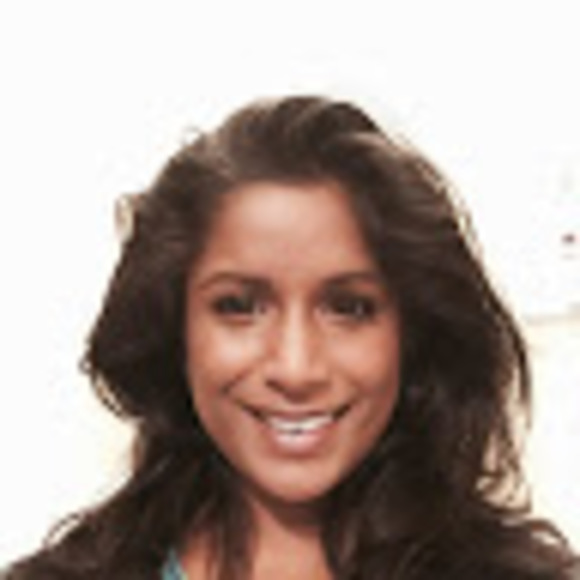 Meet your Posher, Shenuka - Picture 1 of 1